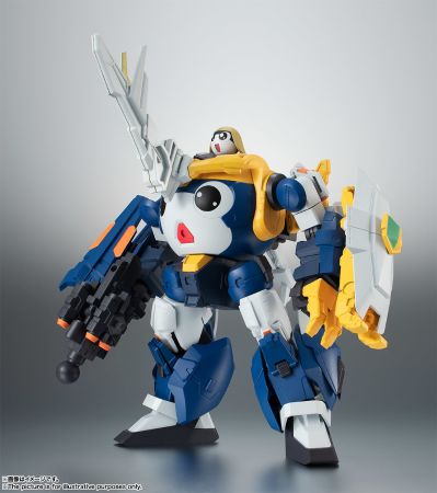 KERORO魂 Keroro军曹 Tamama机器人UC