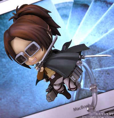 粘土人   韩吉·佐耶