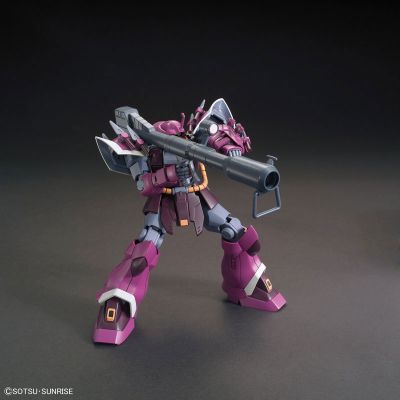 HGUC 1/144 伊弗利特・シュナイド 『机动战士高达UC』より（再贩）[BANDAI SPIRITS]《発売済・在库品》