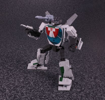 变形金刚MP系列 MP-20+ ホイルジャック[takaraTomy]《発売済・在库品》