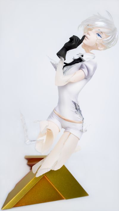 宝石之国 安特库 南极石