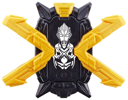 奥特曼ヒーロー変身なりきりSET[Bandai]《発売済・在库品》