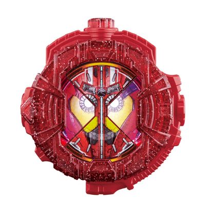 假面骑士Zi-O DXドライブタイプトライドロンライドウォッチ[Bandai]《在库切れ》