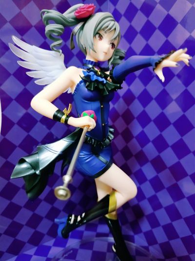 偶像大师灰姑娘女孩 神崎兰子 Rosenburg Engel