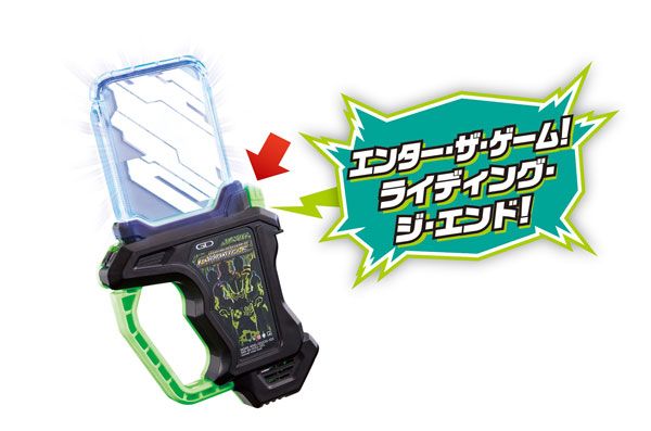 レジェンドRider 変身ベルトver.20th DXバ古尔多ライバーII(ツヴァイ)[Bandai]【送料无料】《発売済・在库品》