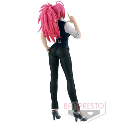 EXQ手办 Fate/Extra Last Encore 弗朗西斯·德雷克 Rider 