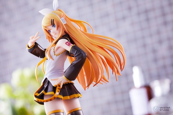 VOCALOID 镜音铃 成人ver