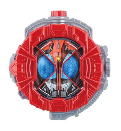假面骑士Zi-O DXカブトライドウォッチ[Bandai]《発売済・在库品》