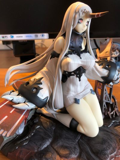 舰队Collection -舰娘- 港湾栖姫