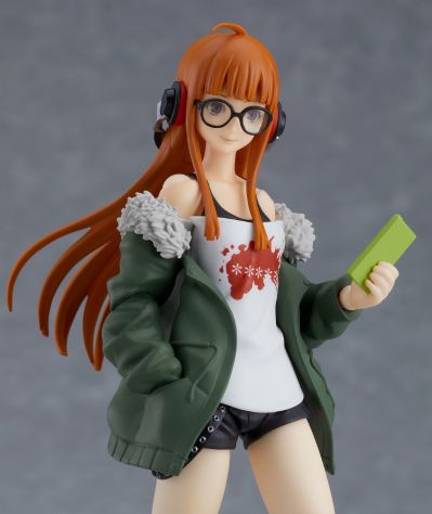 figma#434 Persona5 佐仓双叶
