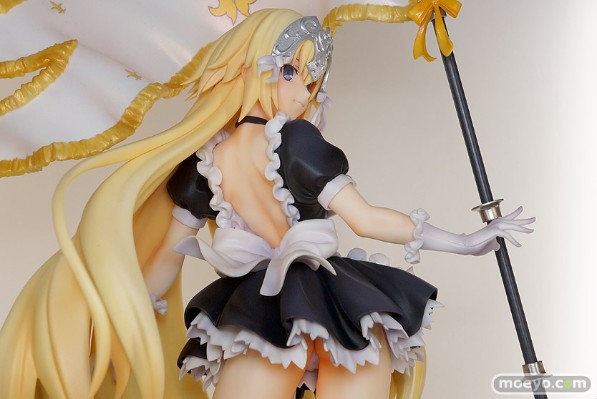 Fate/Grand Order 贞德  女仆