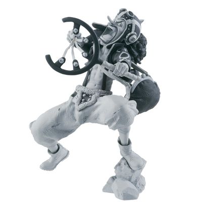 SCultures 海贼王 乌索普 Prototype Color Ver. 