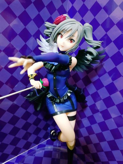 偶像大师灰姑娘女孩 神崎兰子 Rosenburg Engel