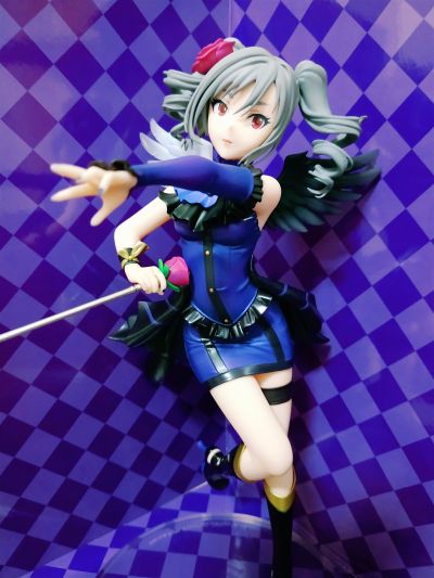 偶像大师灰姑娘女孩 神崎兰子 Rosenburg Engel