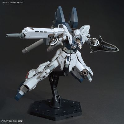 HGUC 机动战士高达NT 新安洲·原石