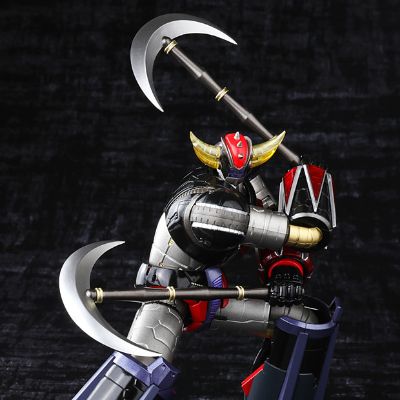 RIOBOT UFO机器人 古连泰沙 古连泰沙