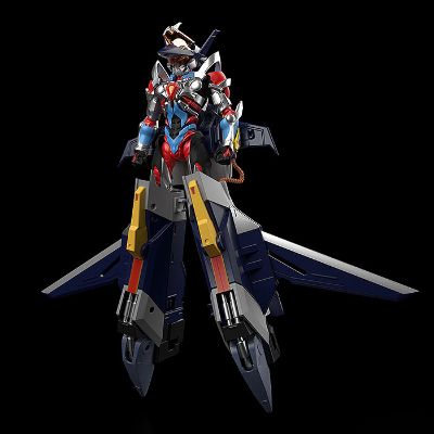 SSSS.GRIDMAN 超合体超人 DX力量全开 古立特