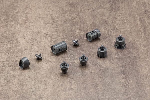 M.S.G 机械配件14 矢量推进器A　