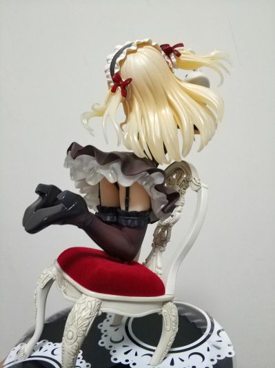 我的朋友很少NEXT 羽濑川小鸠