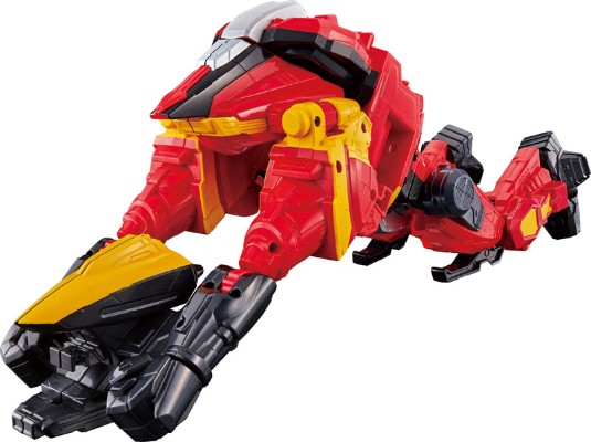 假面骑士Zi-O DXタイムマ珍 ゲイツモード＆ディエンドライドウォッチ[Bandai]《発売済・在库品》