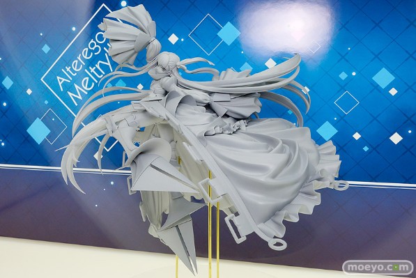 命运-冠位指定 他人格 - Meltryllis