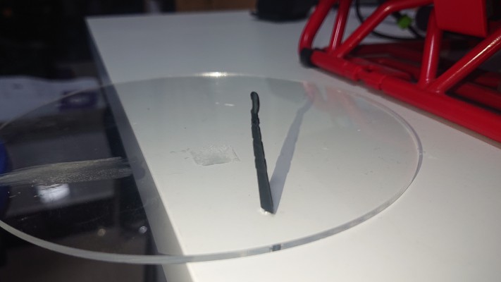 神山酱 巨乳ver.