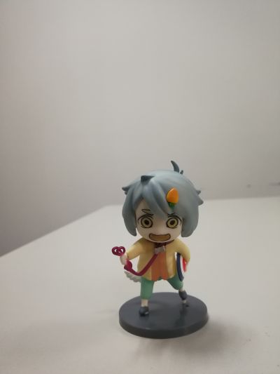 ACTOYS 非人哉系列 盒蛋 