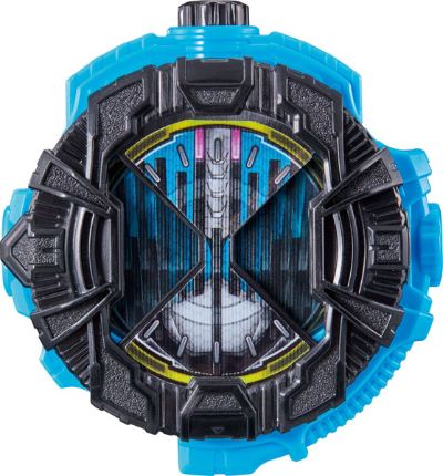 假面骑士Zi-O DXタイムマ珍 ゲイツモード＆ディエンドライドウォッチ[Bandai]《発売済・在库品》