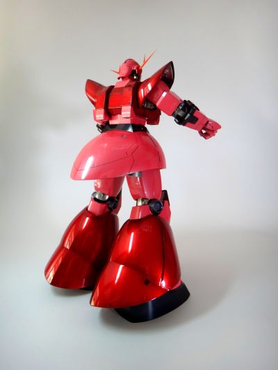 MG 1/100 パーフェクトジオング