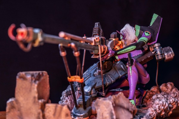 EVA Reset酱 Loves Evangelion Wonder Festival 2006 Summer EVA10周年纪念 明日香