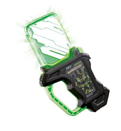 レジェンドRider 変身ベルトver.20th DXバ古尔多ライバーII(ツヴァイ)[Bandai]【送料无料】《発売済・在库品》