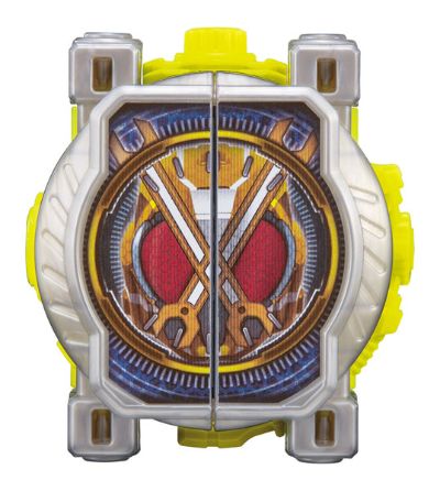 假面骑士Zi-O DXキカイミライドウォッチ[Bandai]《発売済・在库品》