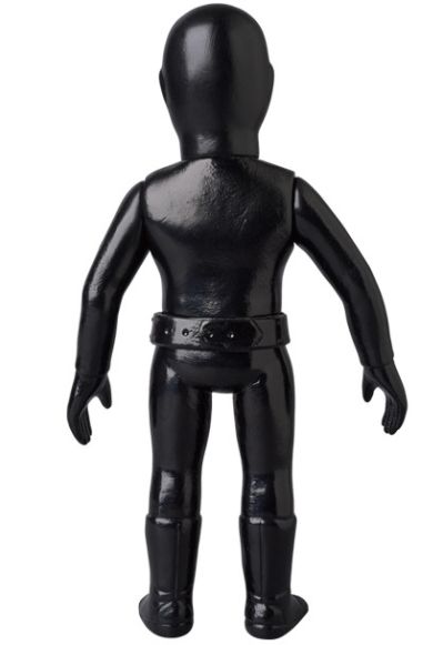 东映レトロソフビCollection 假面骑士 修卡战斗员 Middle Size 