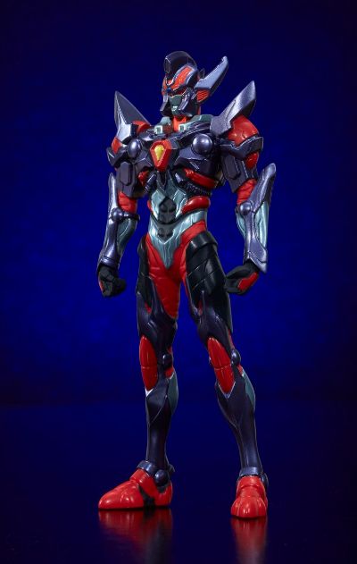 Strong Style Sofvi Series SSSS.古立特 古立特骑士