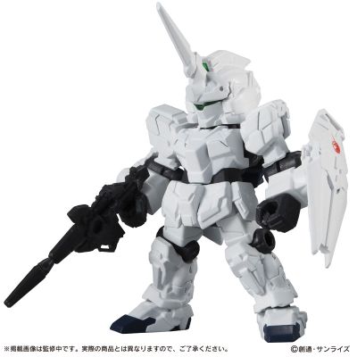 万代  机动战士高达 MOBILE SUIT ENSEMBLE 第10弹　10個入BOX