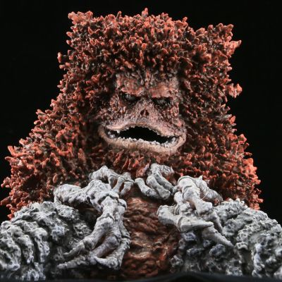 ART MASTER 3D AM001 奥特曼Q 嘎啦蒙 Decayed