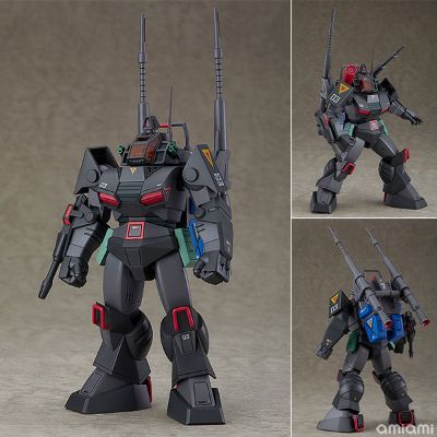 COMBAT ARMORS MAX14 1/72 太阳の牙 ダglam コン帕德アーマー ダglam 対空武装强化型ザック装着タイプ[Maxfactory]《在库切れ》