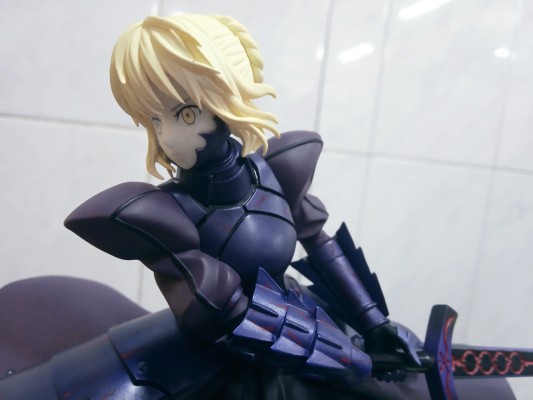 一番赏 剧场版 Fate/stay Night Heaven's Feel Saber
