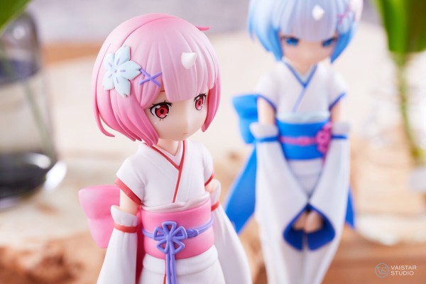 F:NEX Re:从零开始的异世界生活 蕾姆＆拉姆 -儿时的岁月-
