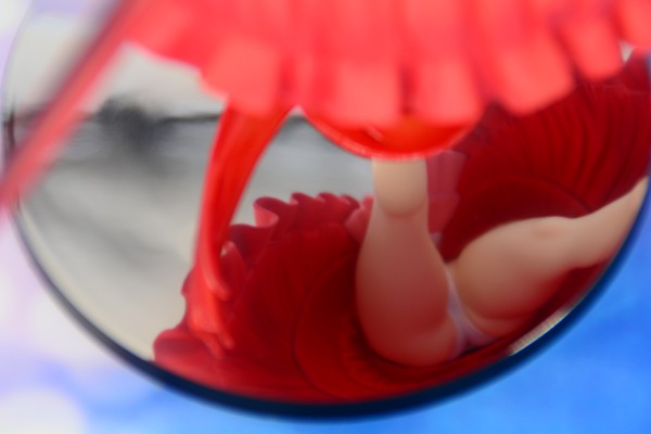 光明之刃 萝泽琳蒂