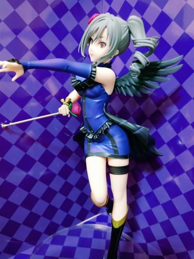 偶像大师灰姑娘女孩 神崎兰子 Rosenburg Engel