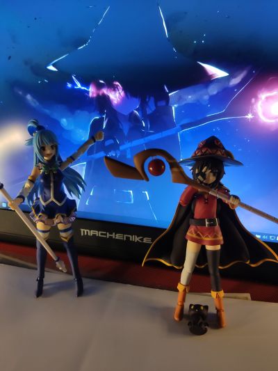 figma#407 为美好的世界献上祝福！惠惠