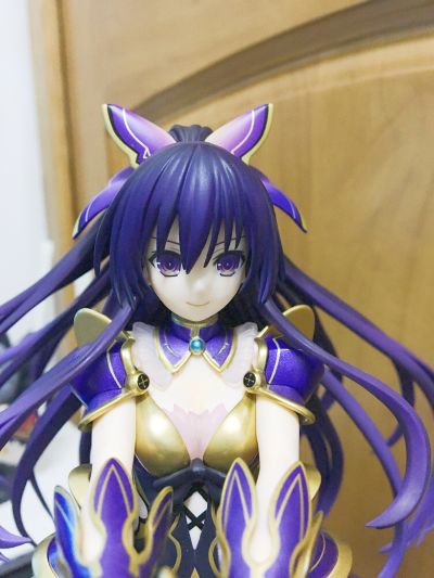 约会大作战 夜刀神十香 完全灵装  Fantasia30周年纪念版