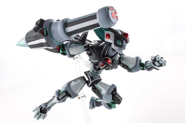 プラネット・ウィズ 先生 可动手办[メディコス・エンタテインメント]《発売済・在库品》