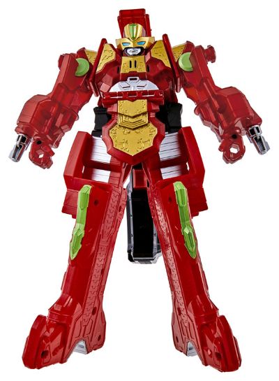 快盗戦队ルパンレンジャーVS警察戦队パトレンジャー 快盗ヘンケイ铳 DXルパンマグナム[Bandai]《在库切れ》