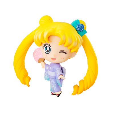 美少女战士 月野兔 