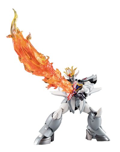 【限定贩売】VA Hi-SPEC 魔动王火动王 ハイパー火动王 メタリックVer.(エフェクトパーツ付)[Megahouse]《発売済・在库品》