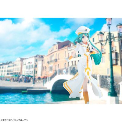 HG GIRLS ARIA 爱丽丝・凯洛尔 