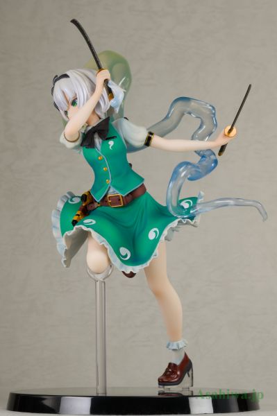 东方Project 魂魄妖梦