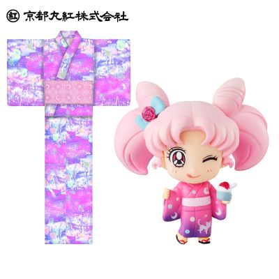 美少女战士 小小兔 